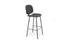 James Barstool in Slate, Image 1