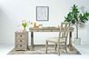 Bay Creek File Cabinet in Light Gray, Image 5