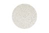 Capiz Drum Accent Table in Natural, Image 3