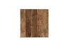 Jasper Accent Table in Brown, Image 4