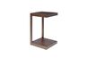Stella End Table in Copper, Image 1