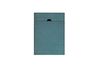 Skyy Chairside Table in Blue, Image 4