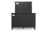 Cagney Dresser in Gray, Image 8