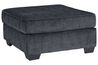 Altari Ottoman in Slate, Image 1