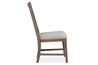 Bay Creek Side Chair in Dovetail Gray, Image 3