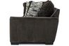 Oracle Tux Sofa in Sterling, Right Facing, Down, Image 3
