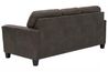 Navi Sofa in Smoke, Image 4