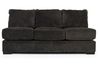 Oracle Armless Sofa in Sterling, Down, Image 2
