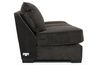 Oracle Armless Sofa in Sterling, Down, Image 3