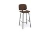 James Barstool in Mocha, Image 1