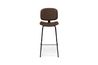 James Barstool in Mocha, Image 2