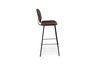 James Barstool in Mocha, Image 3