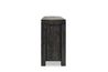 Meadow Dresser in Gray, Image 3