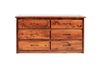 Young Pioneer Dresser in Cinnamon, Image 2