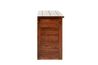 Young Pioneer Dresser in Cinnamon, Image 3