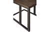 Johurst Chairside Table in Gray & Brown, Image 4