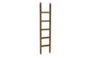 Young Pioneer Bunk Bed Ladder in Natural, Image 1