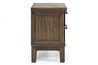 Cagney Nightstand in Gray, Image 3
