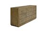 Melbourne Dresser in Brown, Image 1