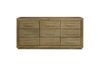 Melbourne Dresser in Brown, Image 2