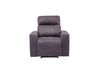 Rhys 2 Power Recliner in Gray, Image 2