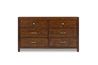 Kensington Dresser in Brown, Image 2