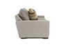 Oracle Loveseat in Platinum, Image 3