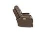 Dakota 3 Power Recliner in Walnut, Image 4