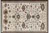 Arabella Rug in Cream, 5 x 7, Image 1