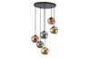 Adiana Pendant Light in Multi, Image 1