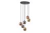 Adiana Pendant Light in Multi, Image 2