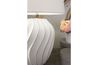 Hidago Table Lamp in White, Image 3
