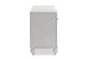 Valentino Nightstand in White, Image 3