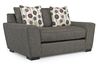 Oracle Chair in Titanium, Down, Image 1