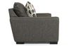 Oracle Chair in Titanium, Down, Image 3