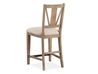 Bay Creek Counter Height Stool in Dovetail Gray, Image 4