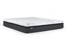 Sherwood Allure Lux Plush Mattress, Eastern King, Plush, Image 1