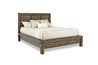 Meadow Panel Bed & Dresser & M, 