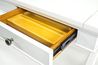 Bay Creek Office Desk in White, Image 5
