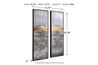Aniyah Wall Art, Set of 2, Image 6