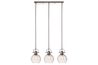 Johano Pendant Light in Gray, Image 1