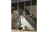 Johano Pendant Light in Gray, Image 2