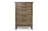 Cagney Chest in Gray, Image 3