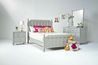 Luxing Mirror in Gray, Image 4