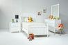 Luxing Nightstand in White, Image 5