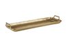Posy Tray in Gold, Image 1