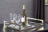Derex Silver Tray, Image 2