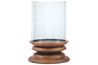 Dougal Large Candleholder, Image 1