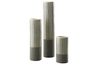 Elwood Vases in Gray, Set of 3, Image 1