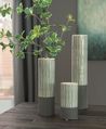 Elwood Vases in Gray, Set of 3, Image 2
